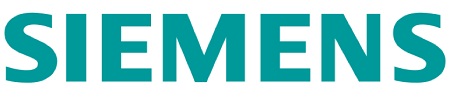 логотип Siemens
