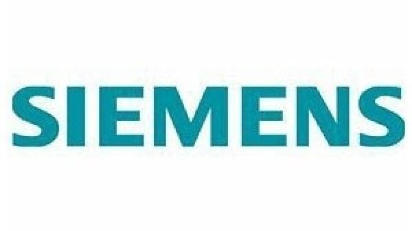 логотип Siemens